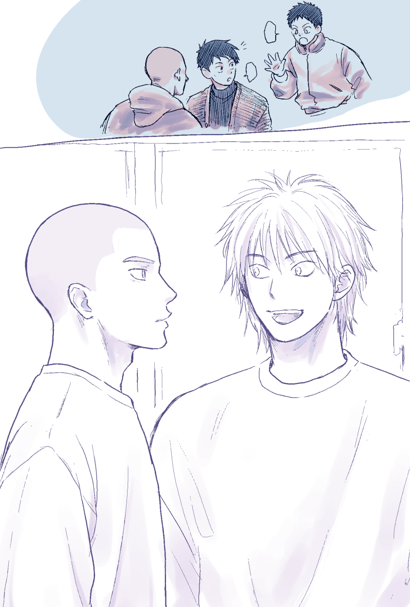 タジハナ以外の絵など